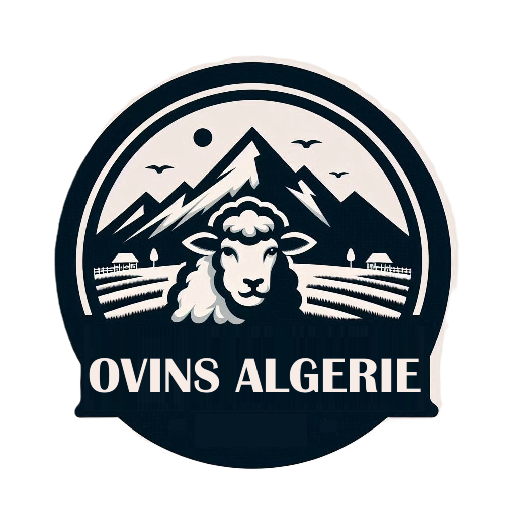 Logo Entreprise Ovins Algérienne