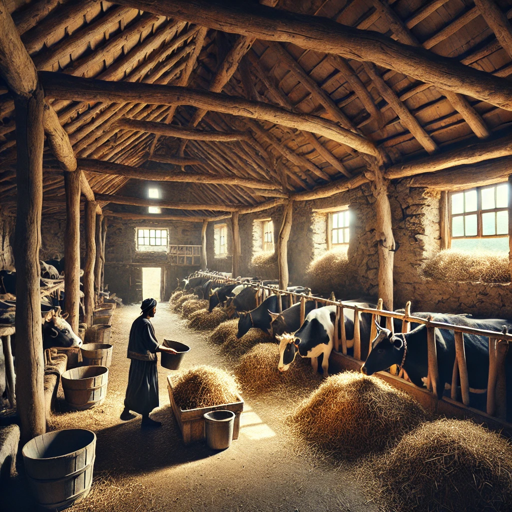 Élevage de ovins